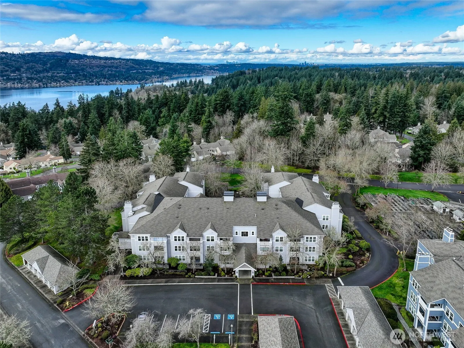 Property photo for 3941 226th Place Se #308, Issaquah photo 2