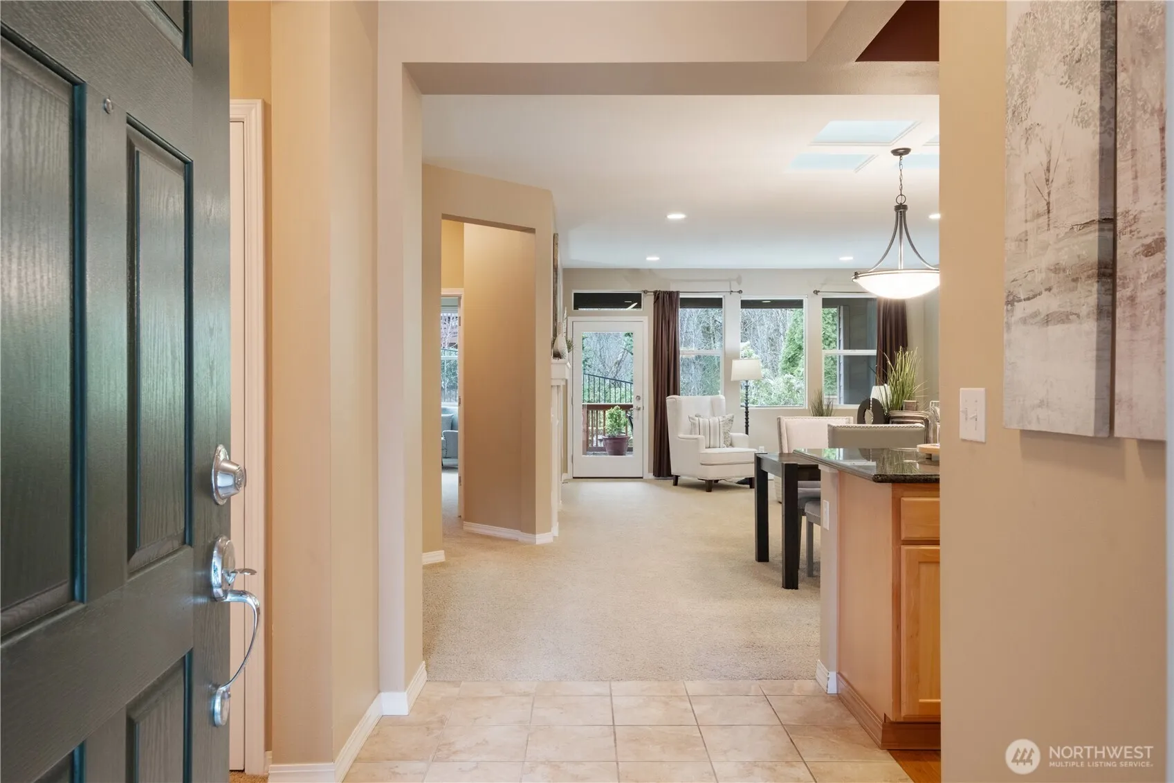 12743 Adair Creek Way Ne, Redmond