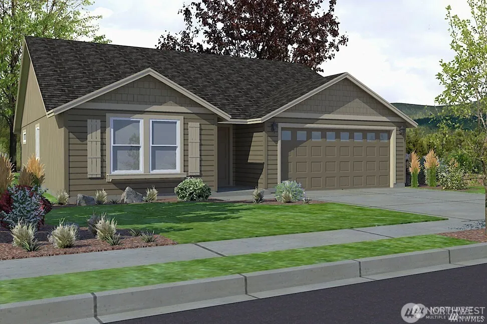 Property photo for 1060 W Windrose Drive, Moses Lake