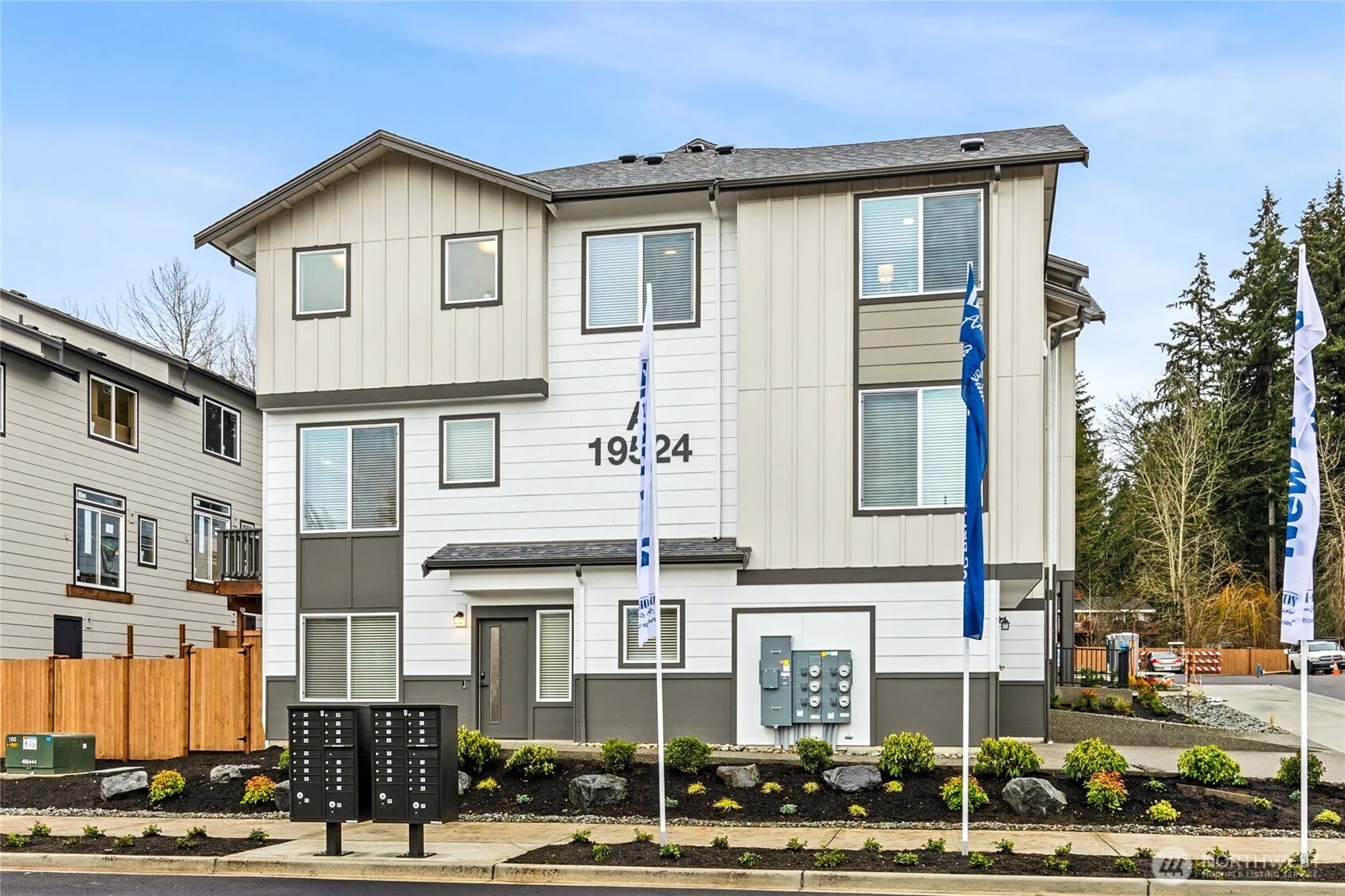 Property photo for 19524 16th Avenue Se #a1, Bothell