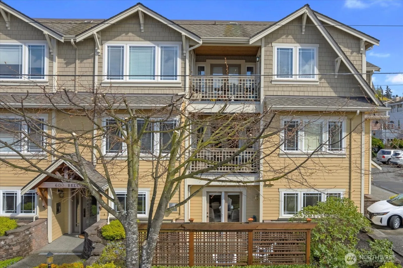 600 Bell St. #101, Edmonds