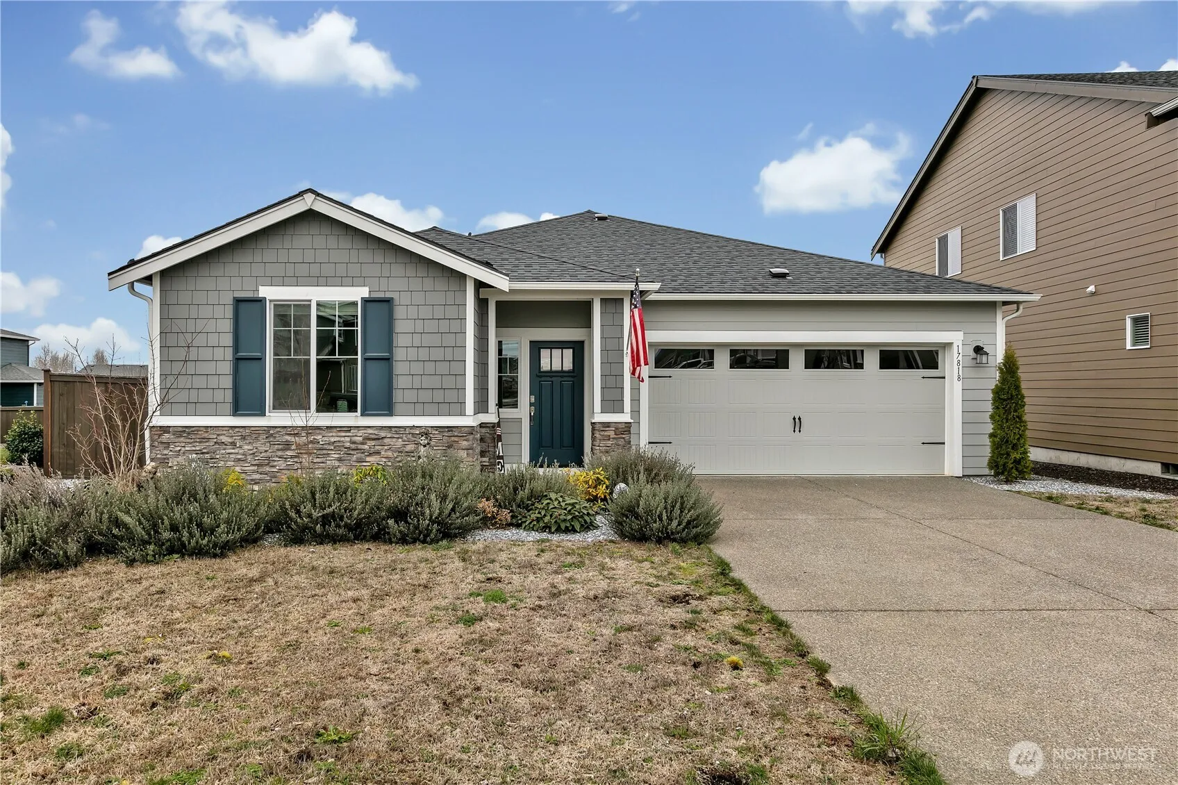 Property photo for 17818 128th Avenue Ct E, Puyallup