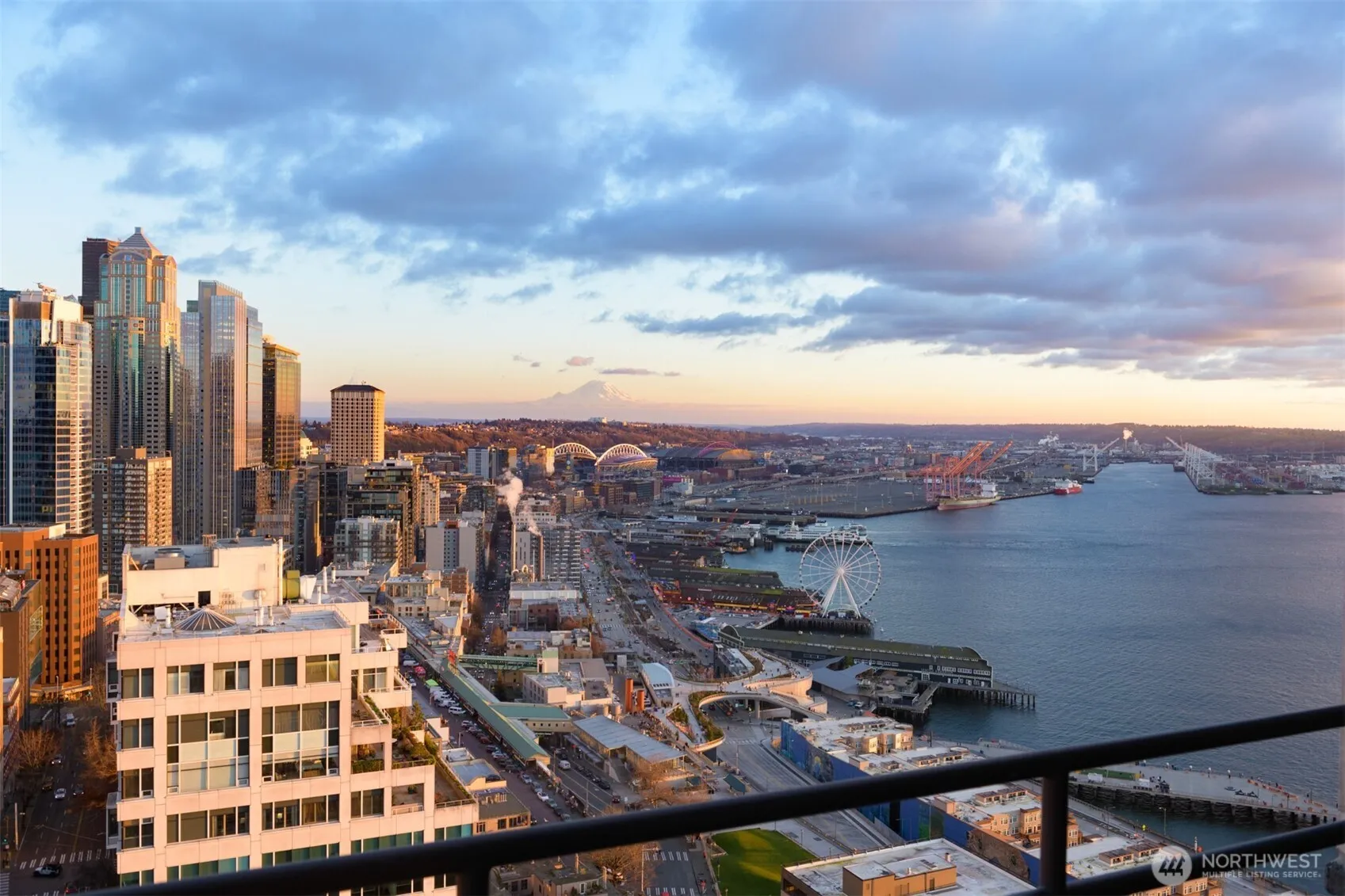 2125 1st Avenue #3202, Seattle