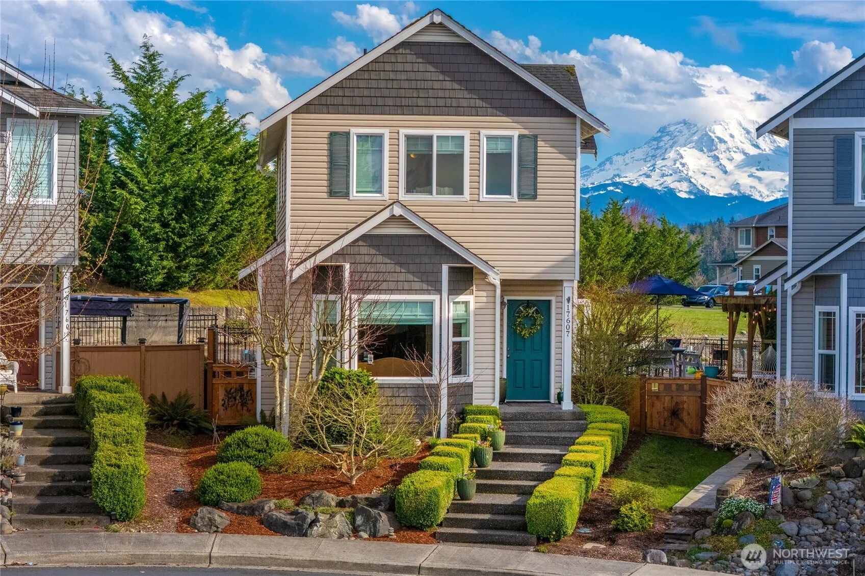 17607 110th Street Ct E, Bonney Lake