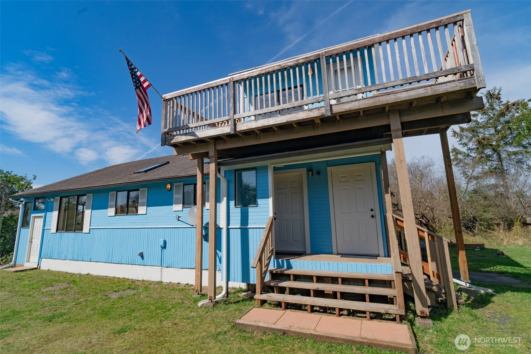 Property photo for 308 S Wynoochee Drive, Ocean Shores photo 3
