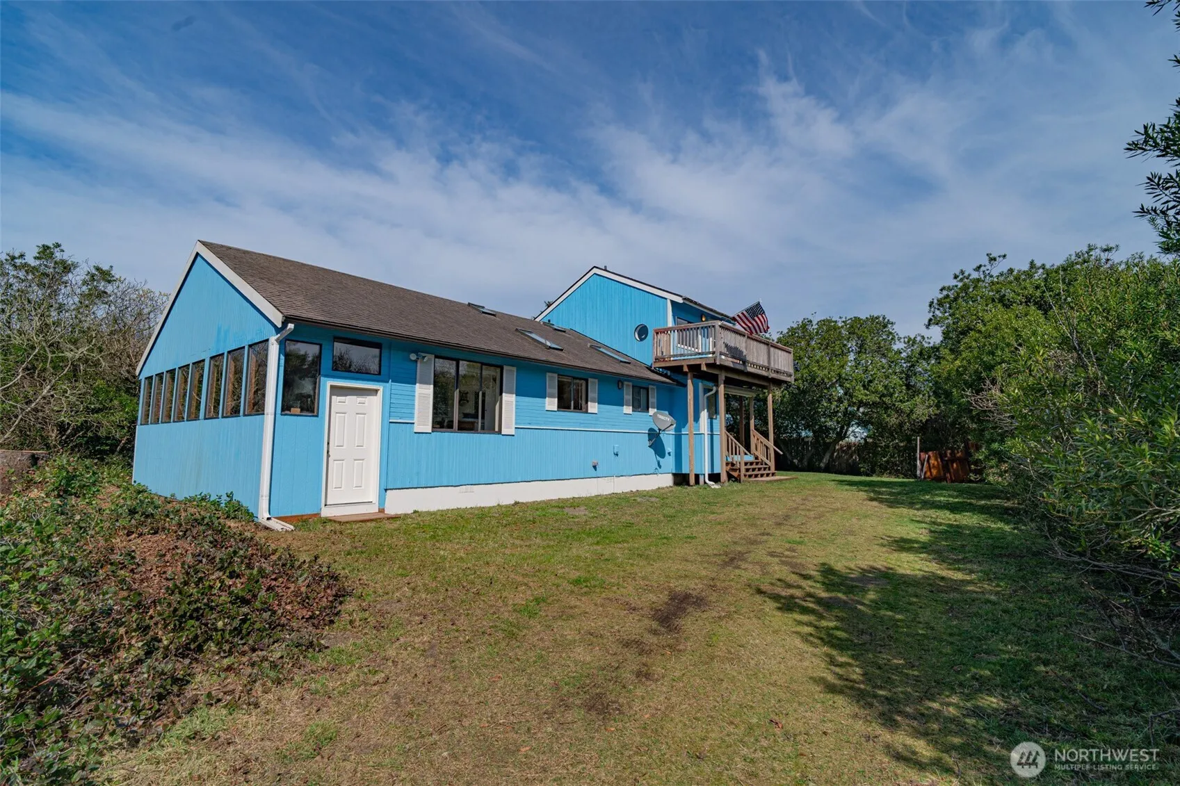 Property photo for 308 S Wynoochee Drive, Ocean Shores