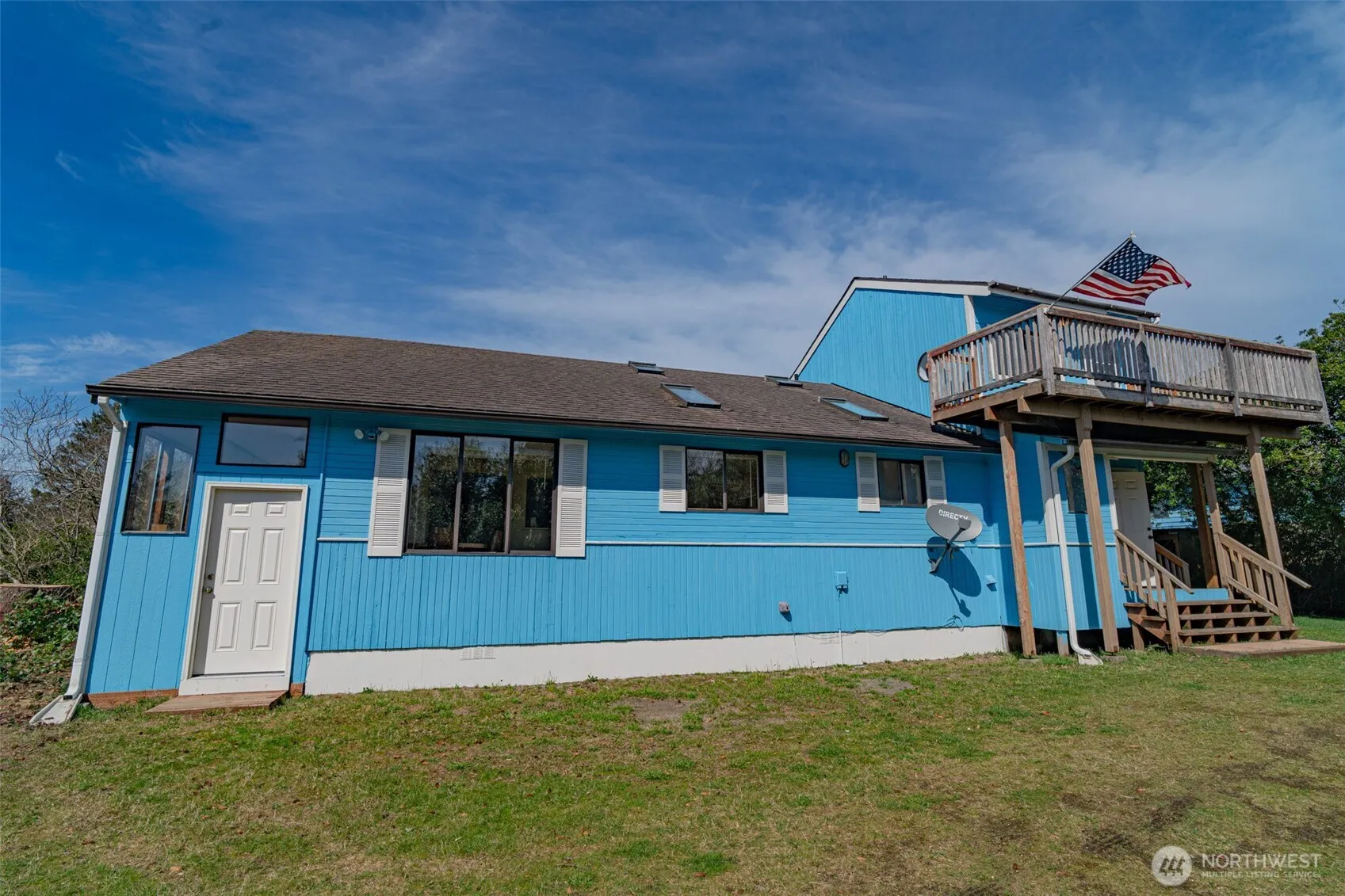 Property photo for 308 S Wynoochee Drive, Ocean Shores photo 2