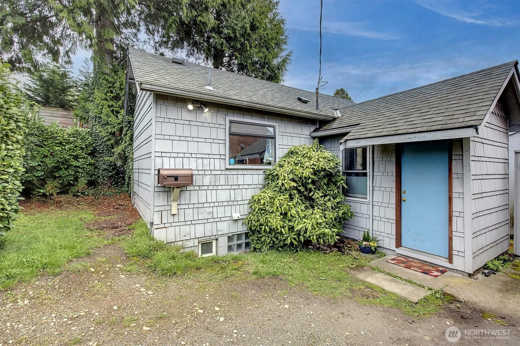 119 Ne 80th Street, Seattle