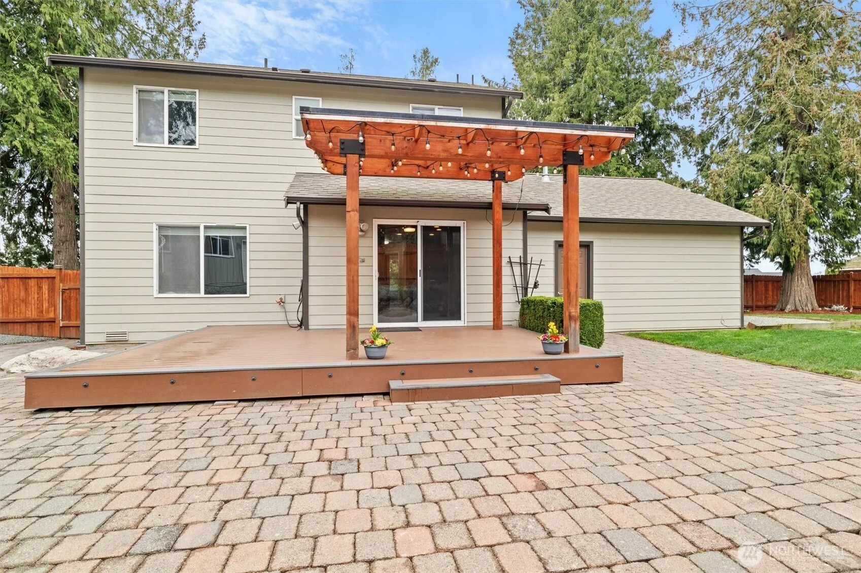 Property photo for 2501 Northwoods Loop, Mount Vernon photo 4