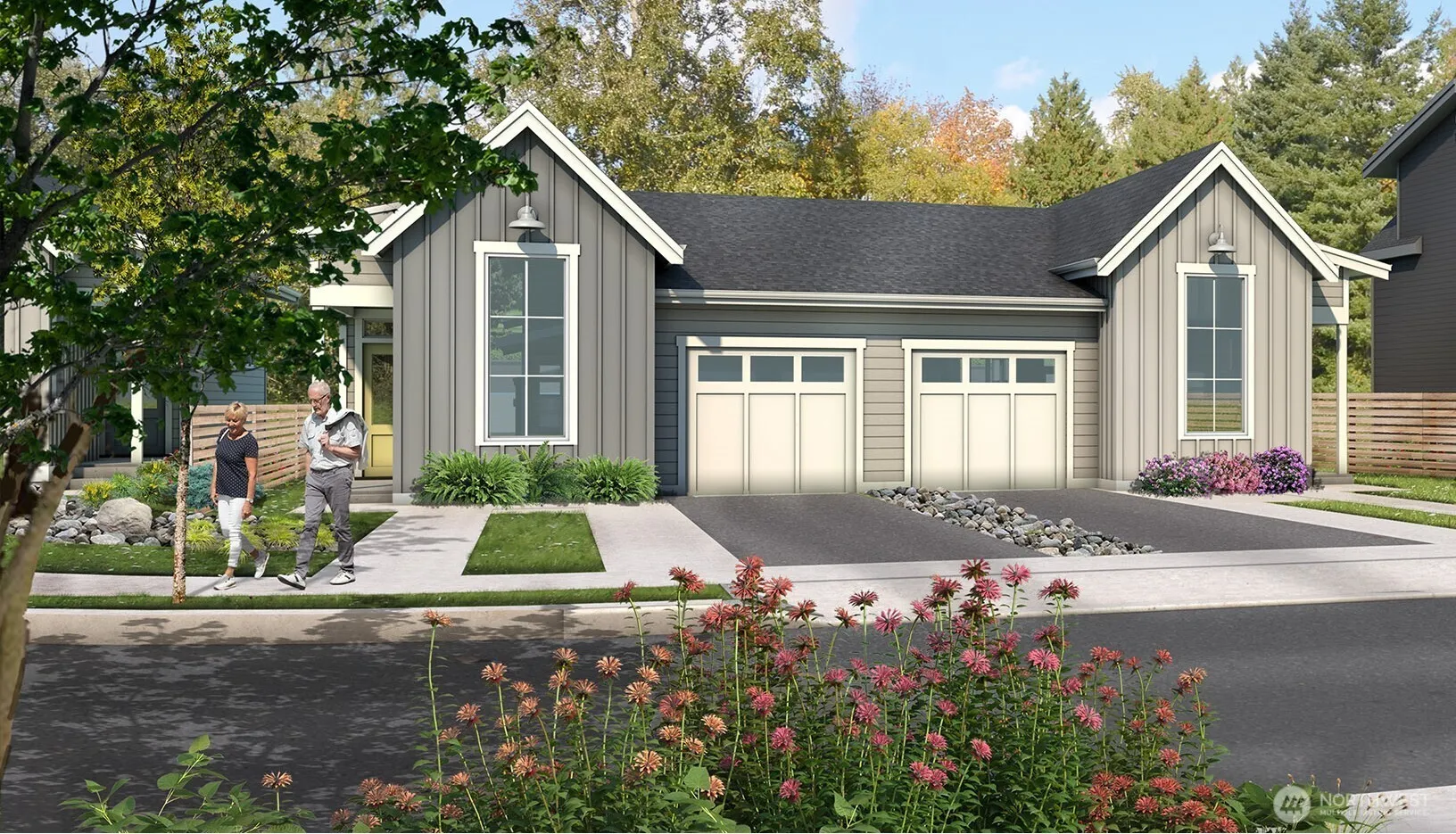 Property photo for 500 (lot 27) Northview Street, Bellingham