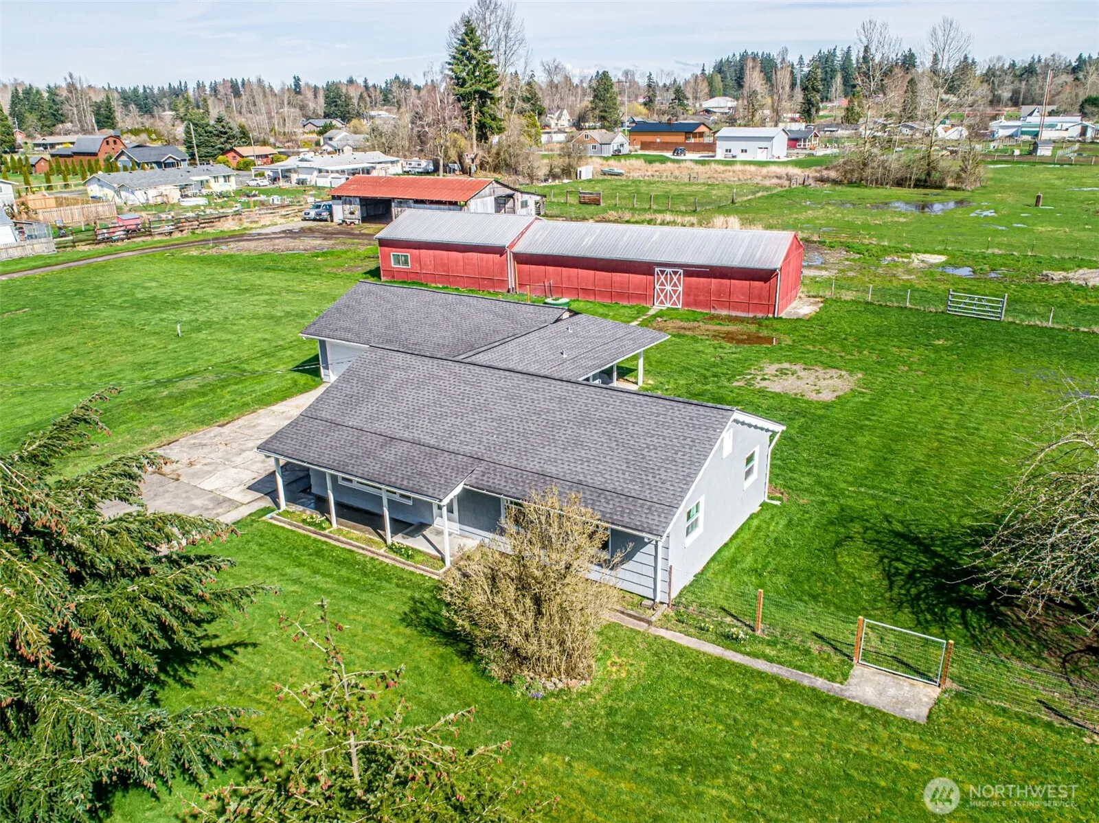 13305 E Vickery Avenue E, Tacoma