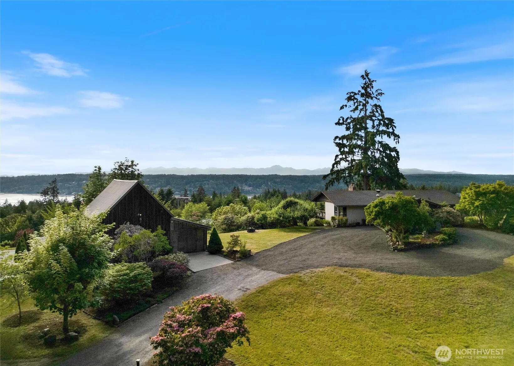12808 Canterwood Blvd. Nw, Gig Harbor