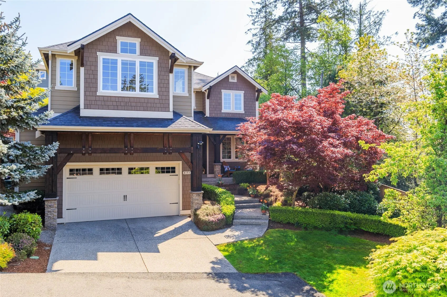 8153 Ne 117th Place, Kirkland