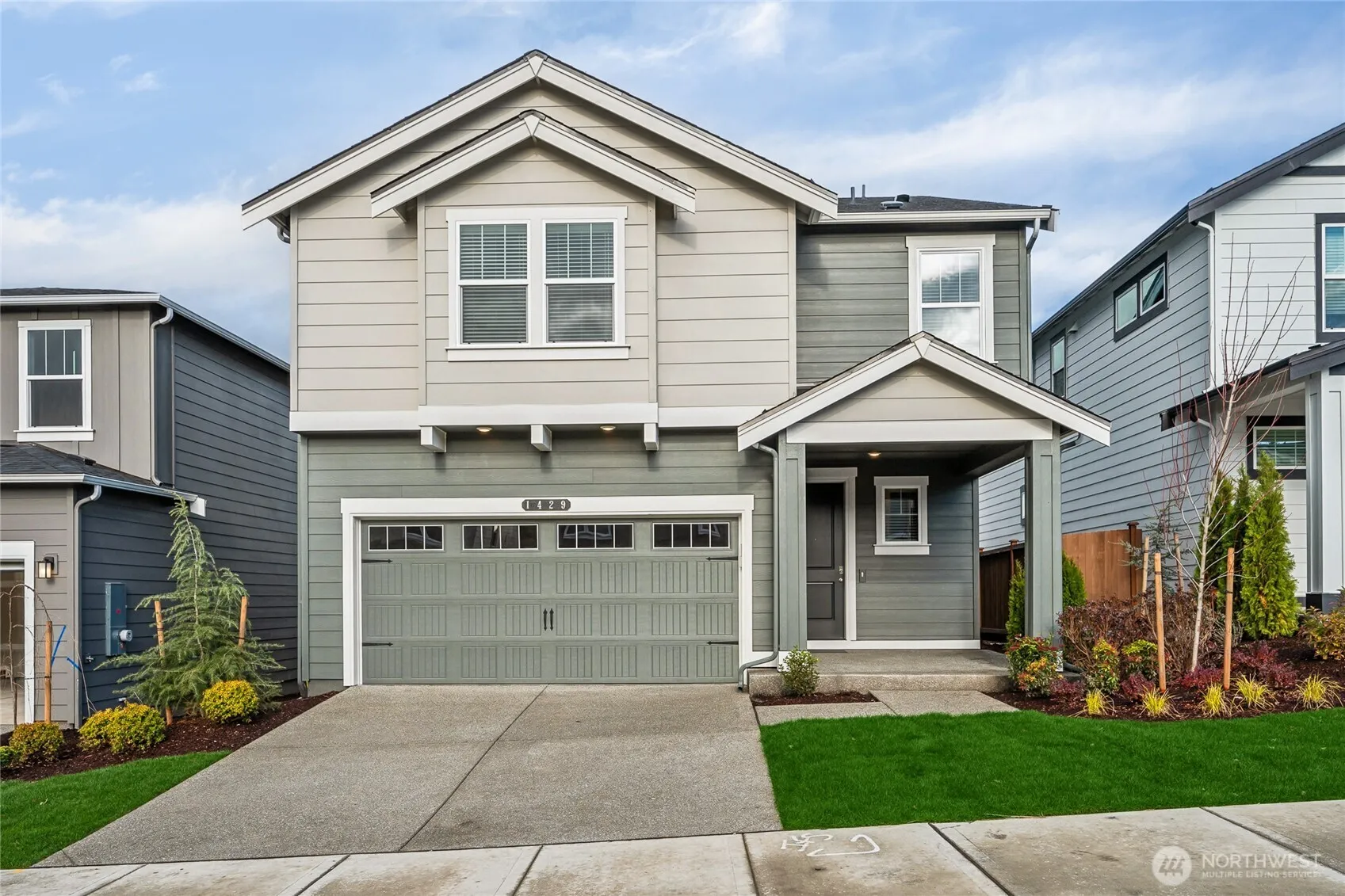 Property photo for 1591 Sw Fielder Place #225, Port Orchard