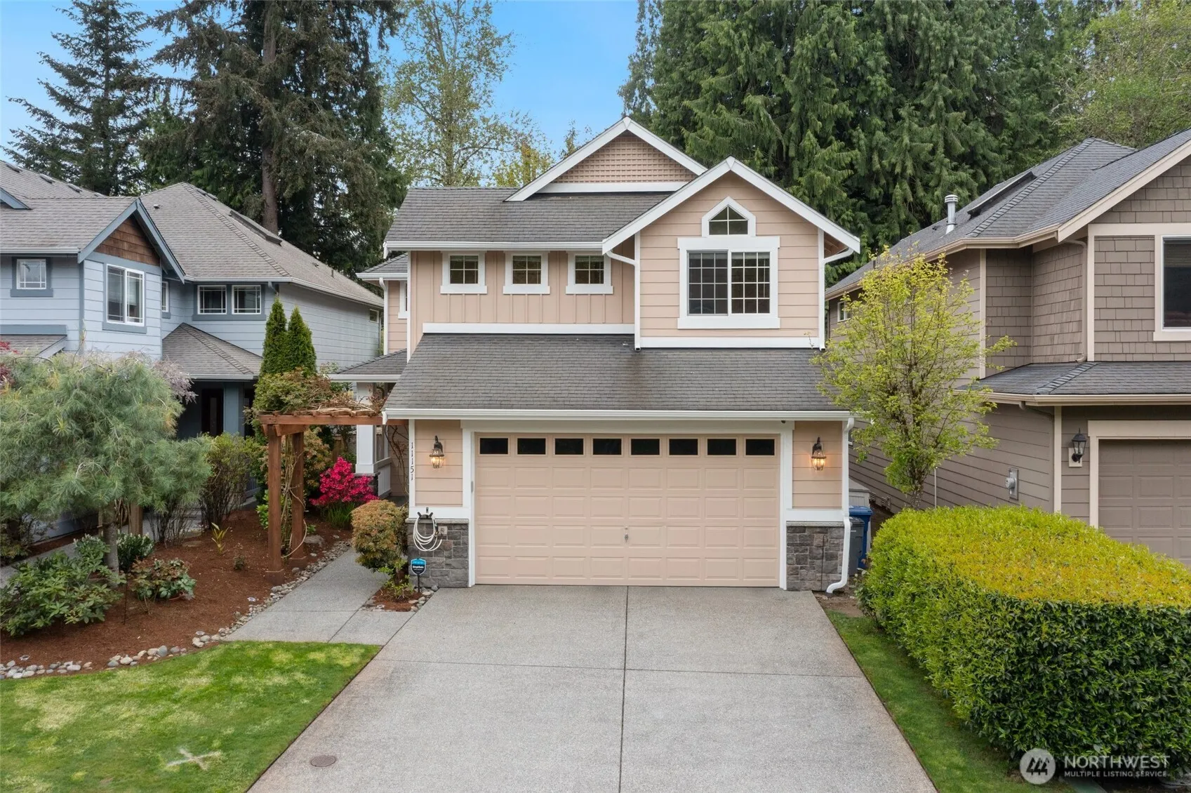 Property photo for 11151 Ne 162nd Street, Bothell