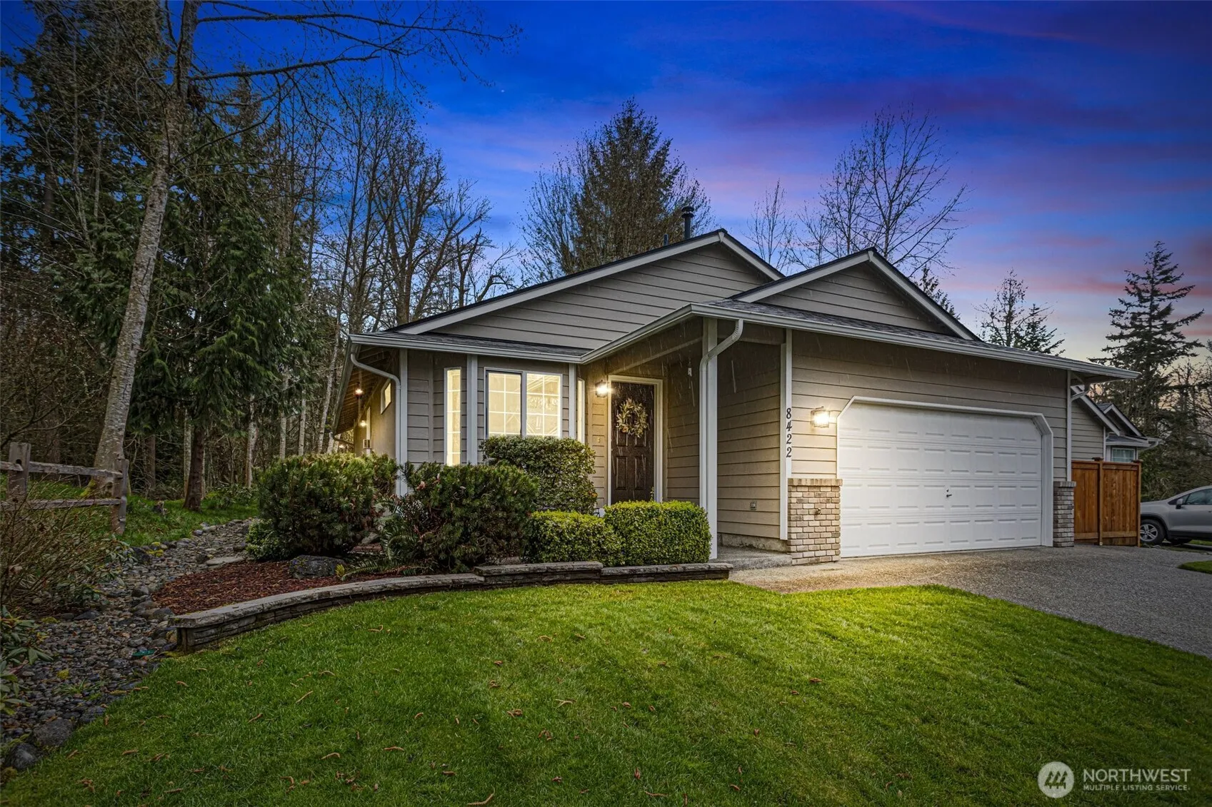 Property photo for 8422 148th Street Ct E, Puyallup