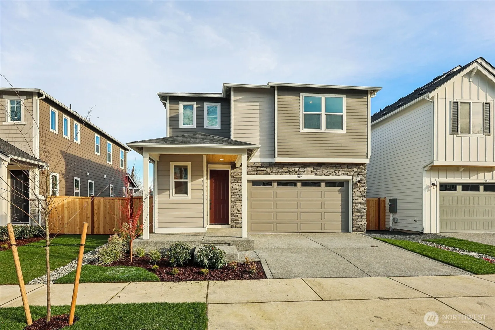 8770 75th Place Ne #39, Marysville