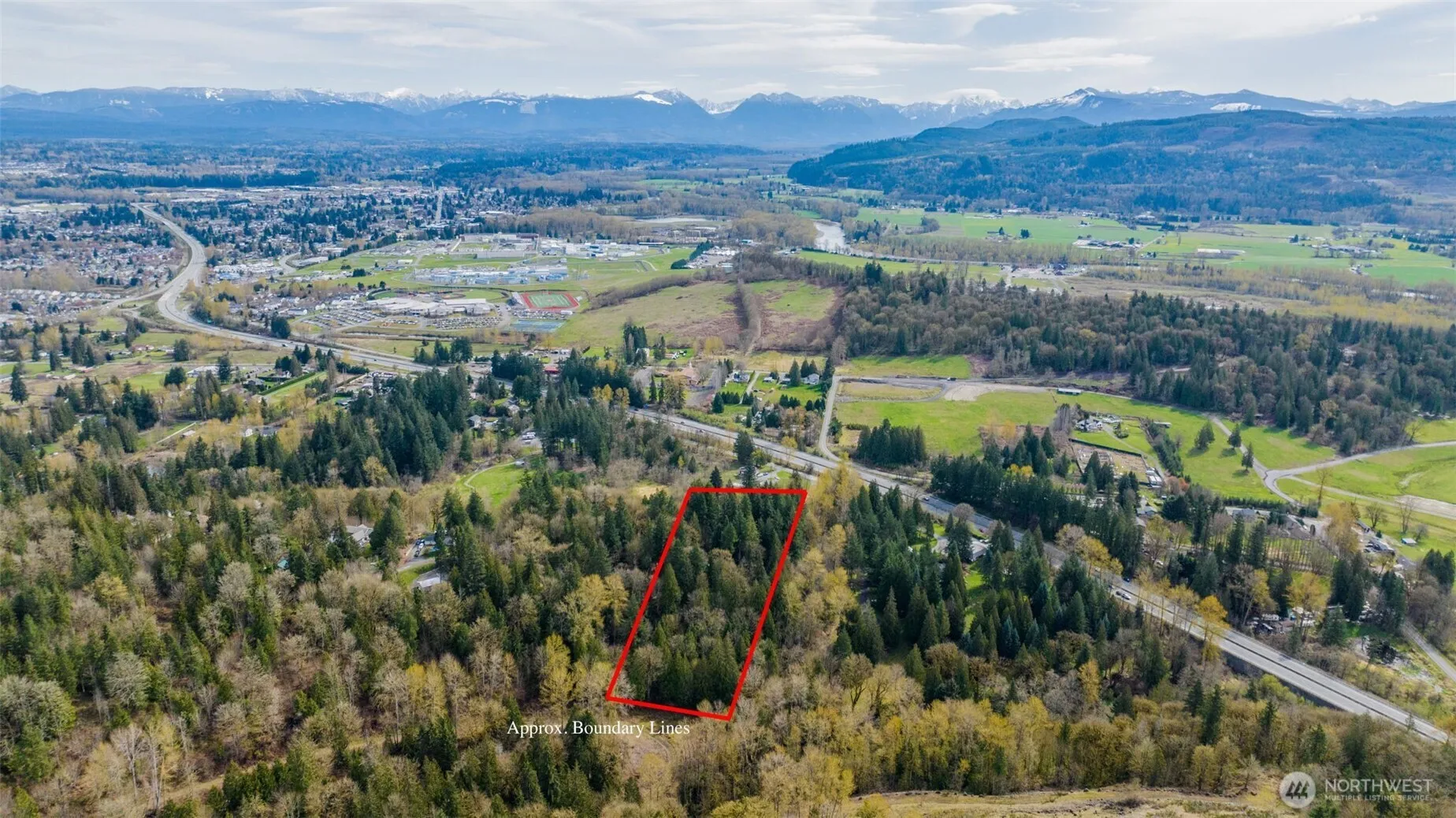17514 157th Avenue Se, Snohomish