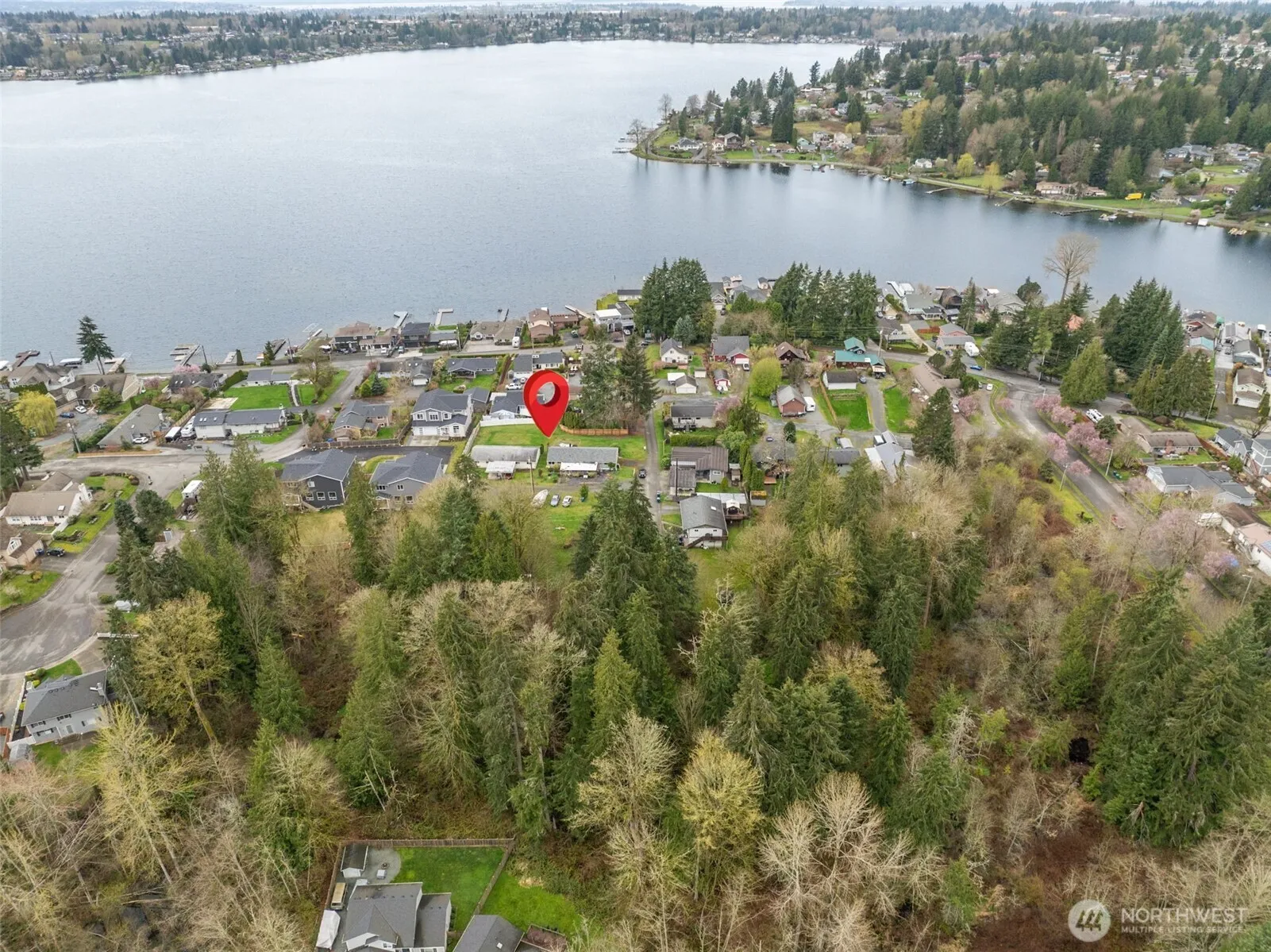 12006 13th Street Ne, Lake Stevens