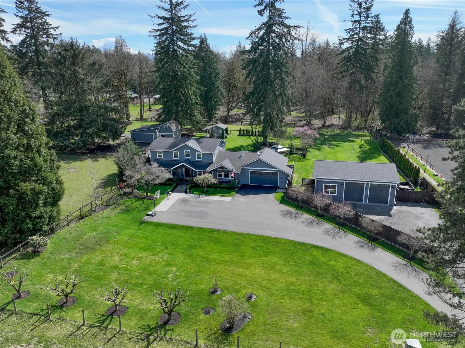 16005 Se Lake Holm Road, Auburn