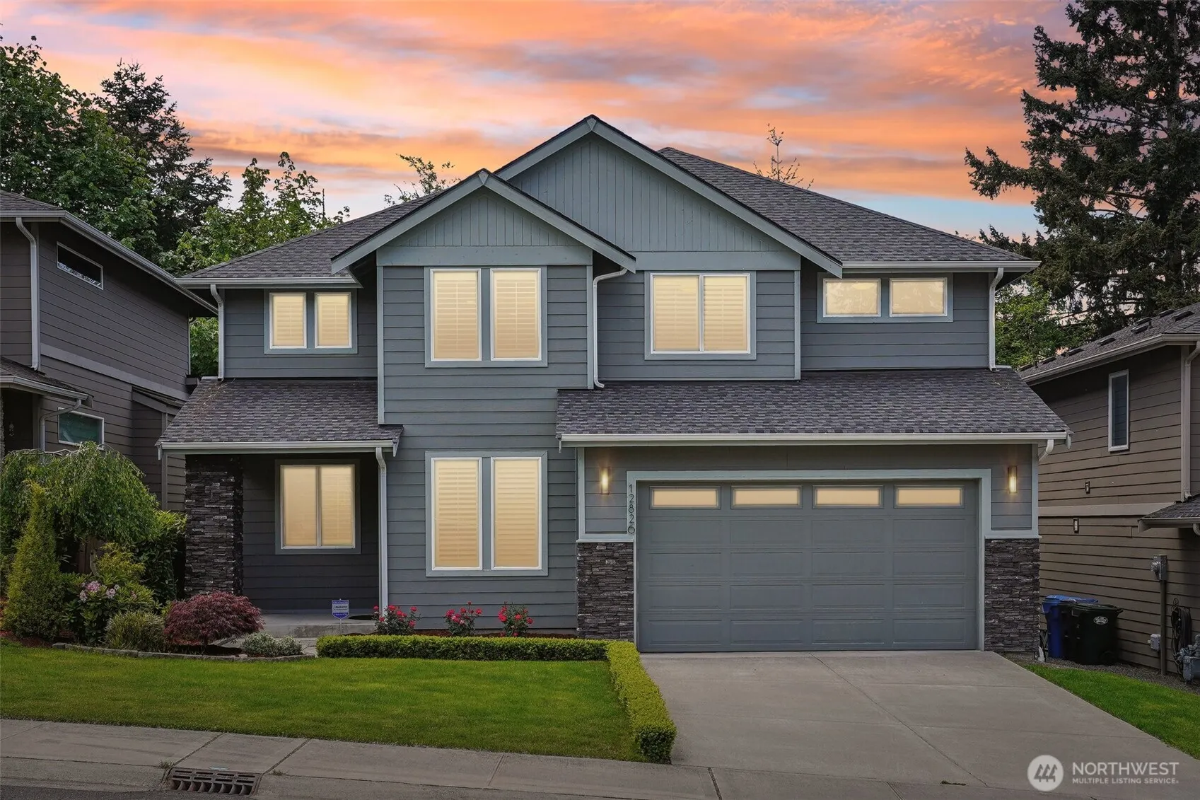 Property photo for 12826 83rd Avenue Ct E, Puyallup