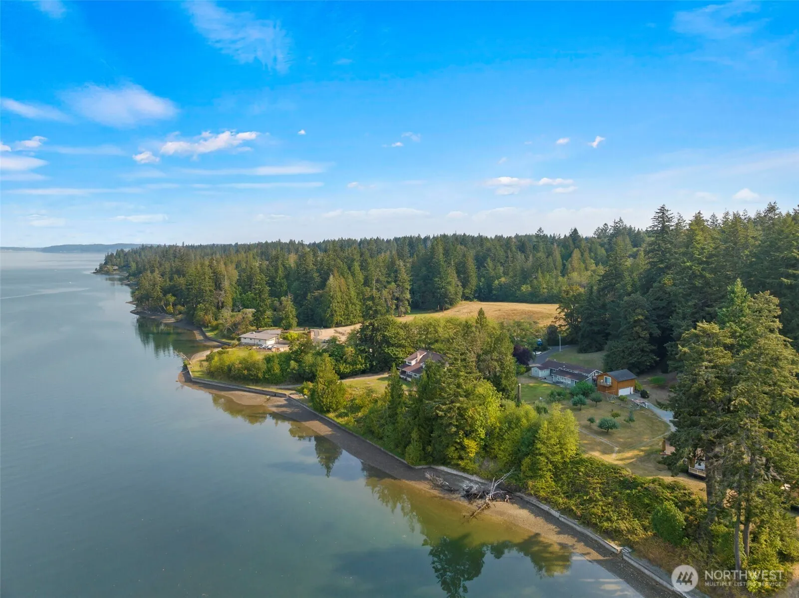 Property photo for 8131 Kerbaugh Road Ne, Olympia