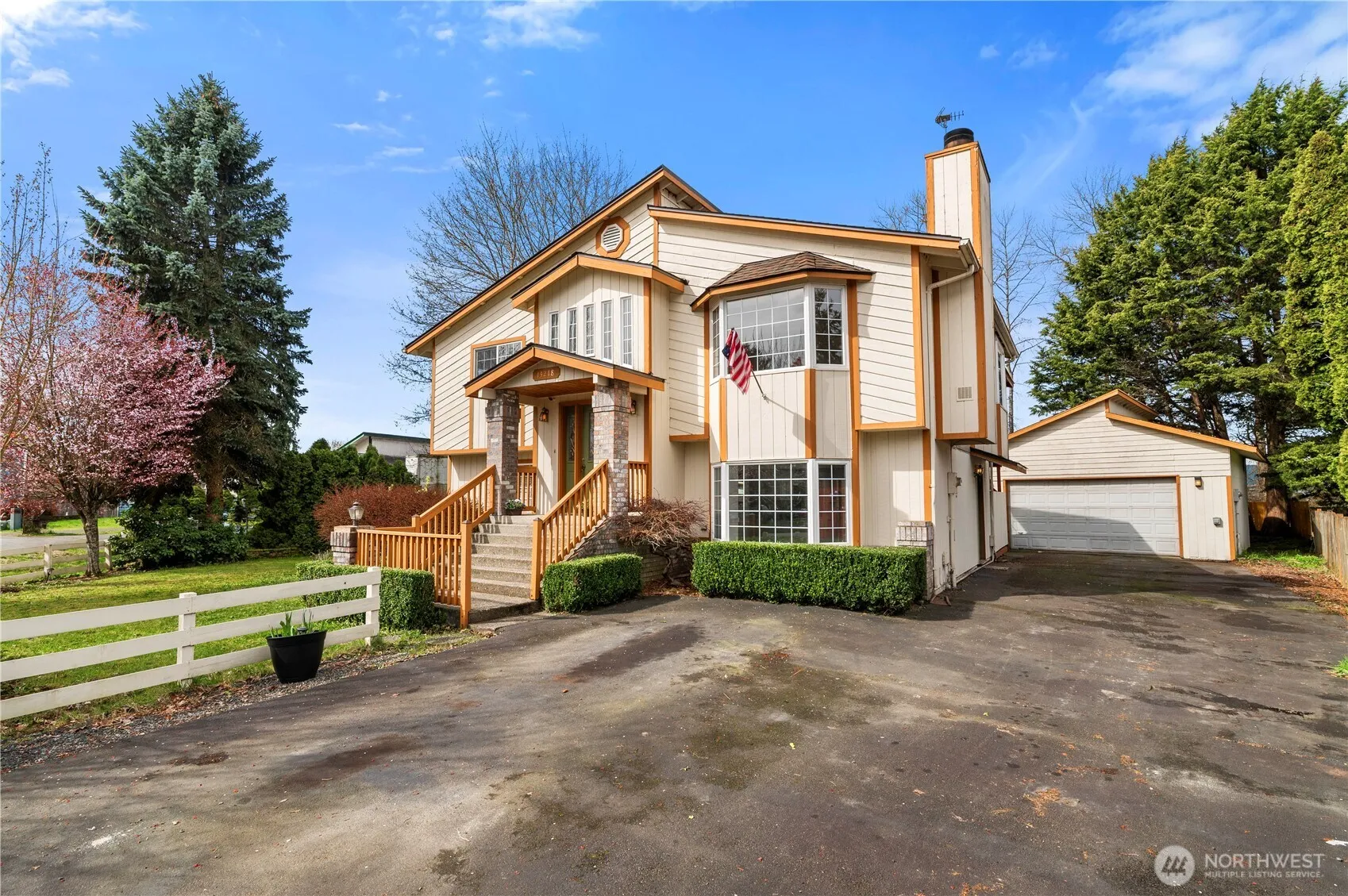 13218 45th Avenue Ne, Marysville