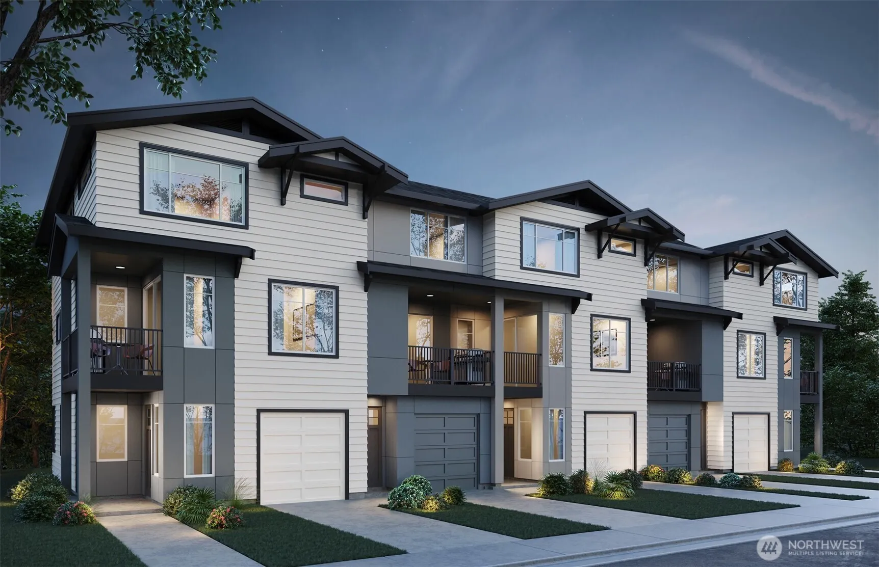 626 164th (homesite 46) Street Sw #a1, Lynnwood