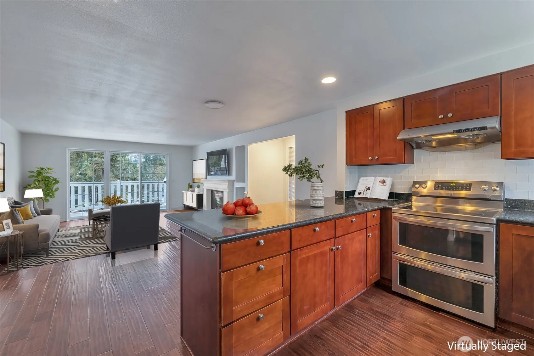 12300 Se 41st Lane Se #24, Bellevue