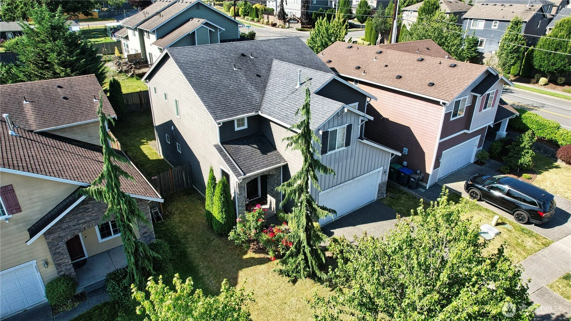 226 202nd Avenue Pl Sw, Lynnwood