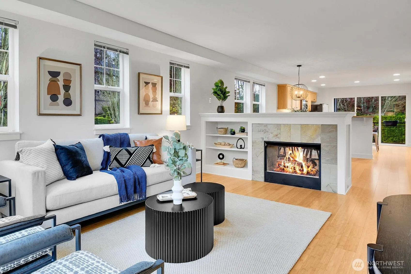 Property photo for 2718 Sw Sylvan Heights Drive, Seattle photo 4