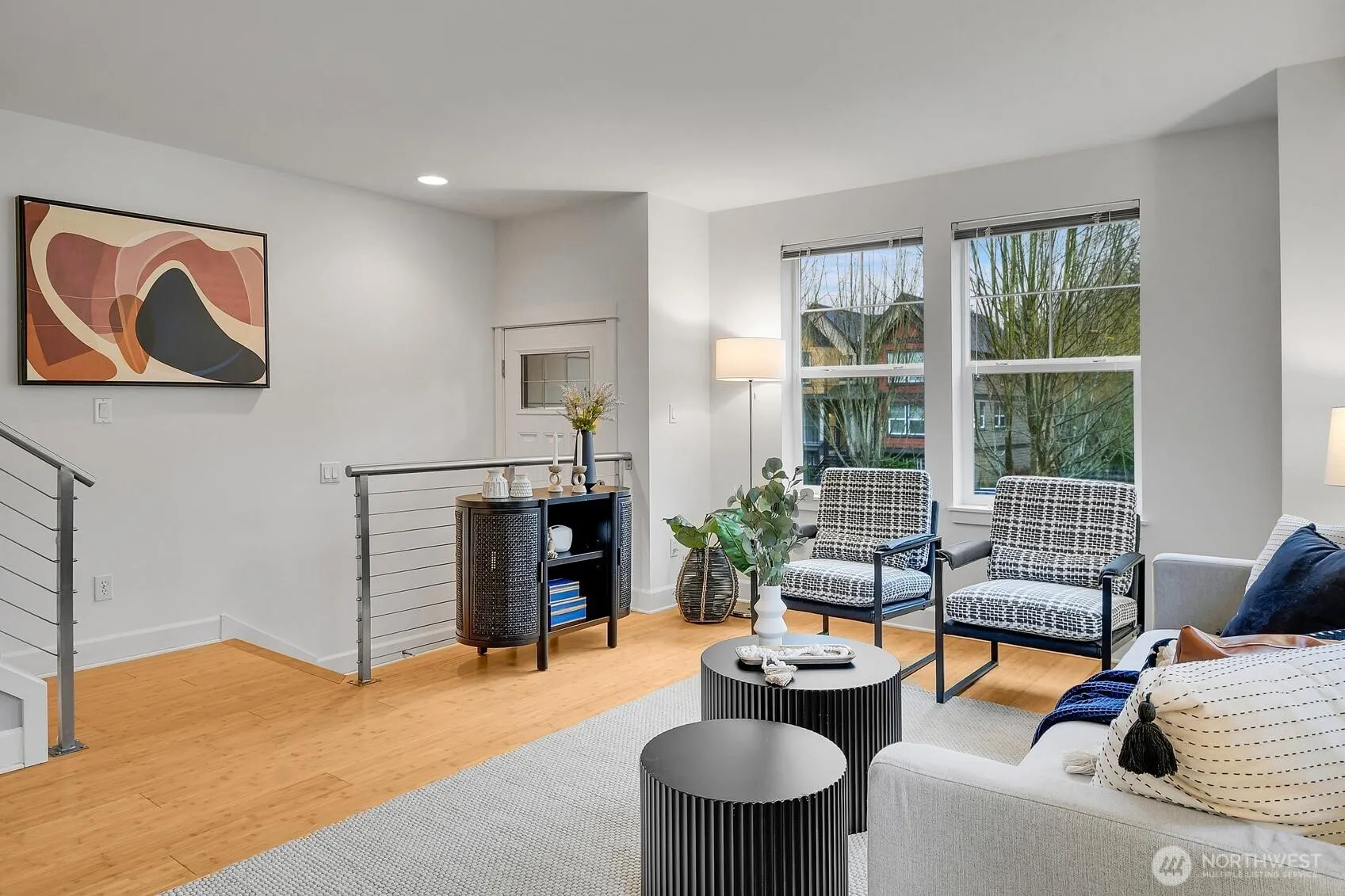 Property photo for 2718 Sw Sylvan Heights Drive, Seattle photo 2