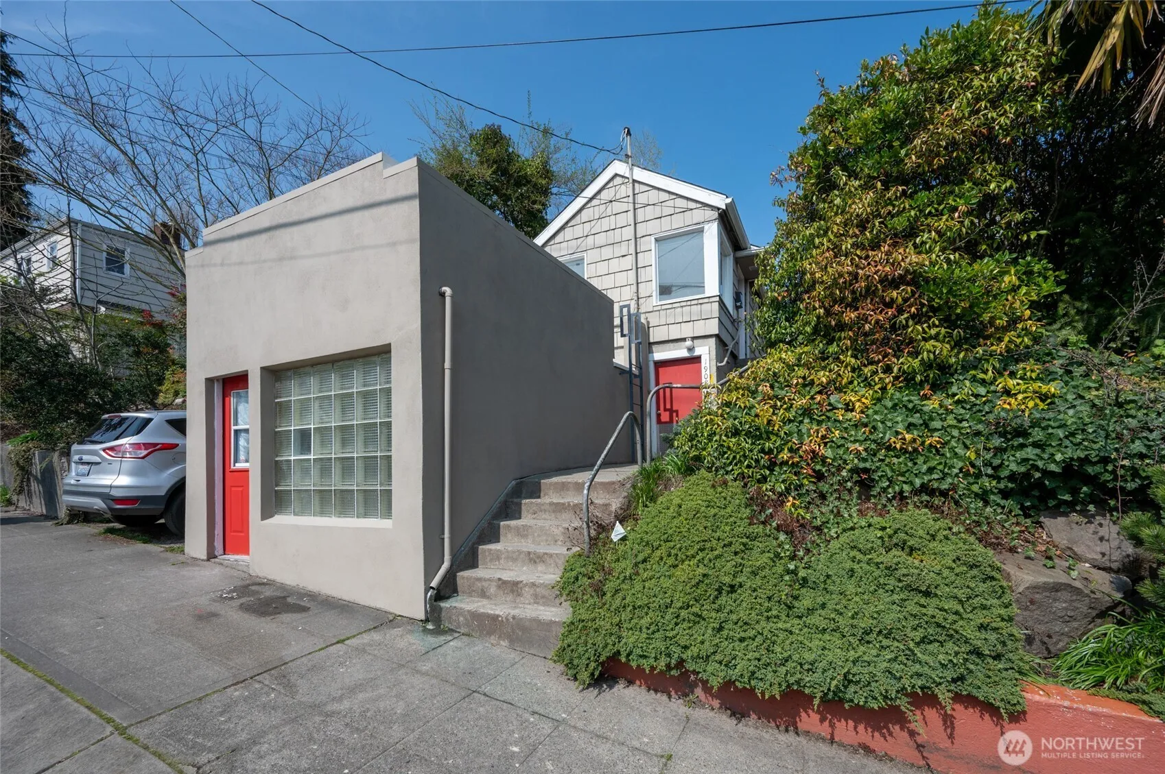 Property photo for 1908 Ne 65th Street, Seattle