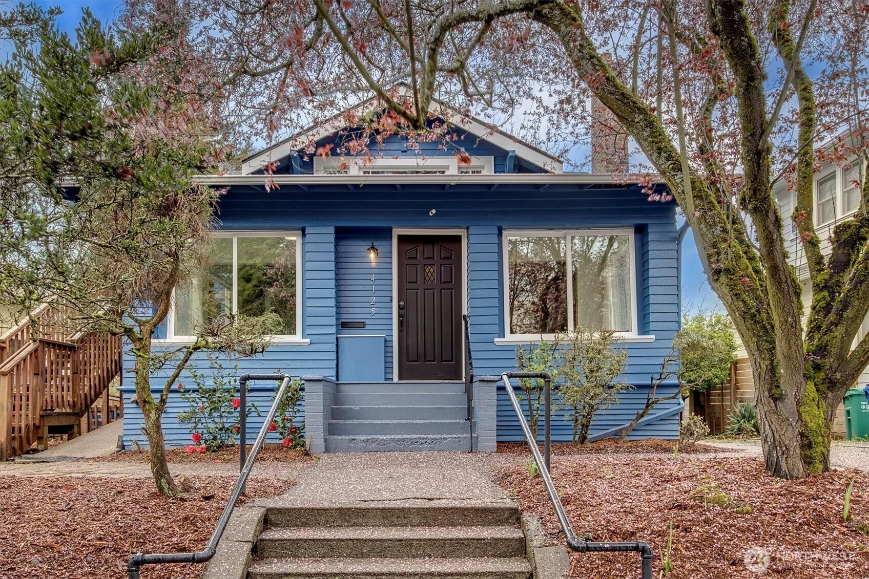 Property photo for 4125 38th Avenue S, Seattle