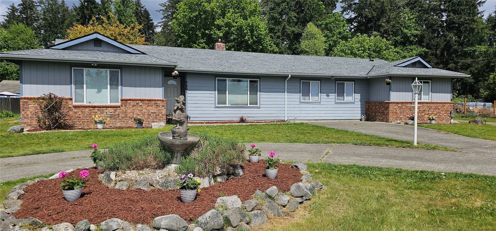 9601 128th Avenue Nw, Gig Harbor