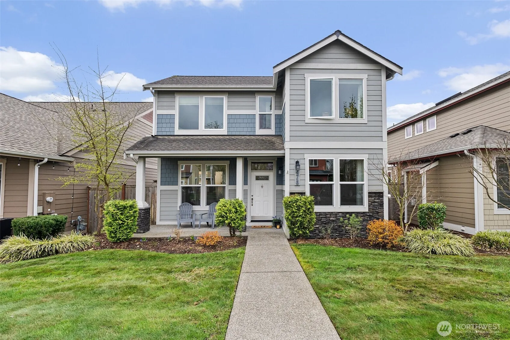 4719 Natalee Drive Se, Lacey