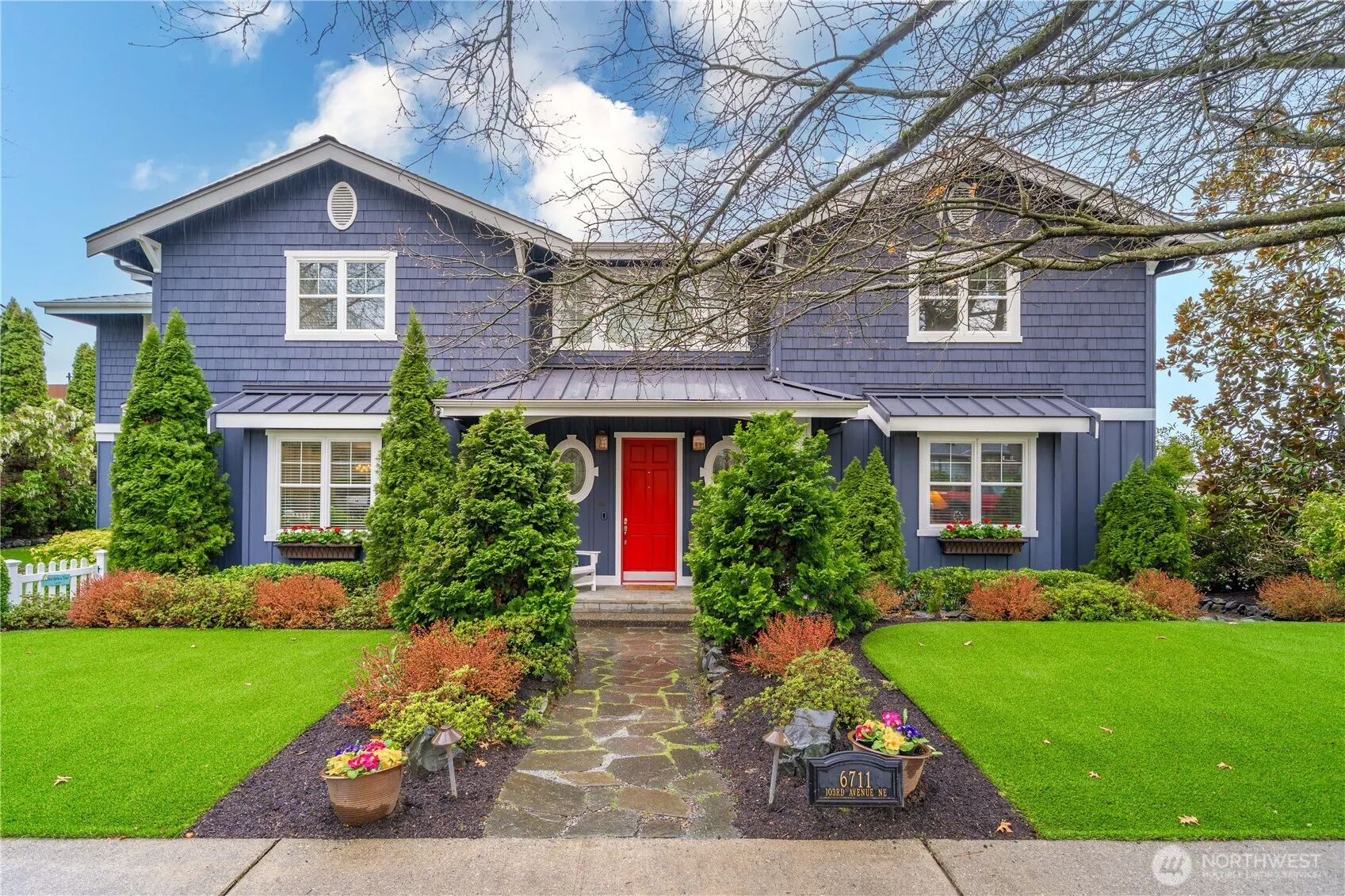 6711 103rd Avenue Ne, Kirkland