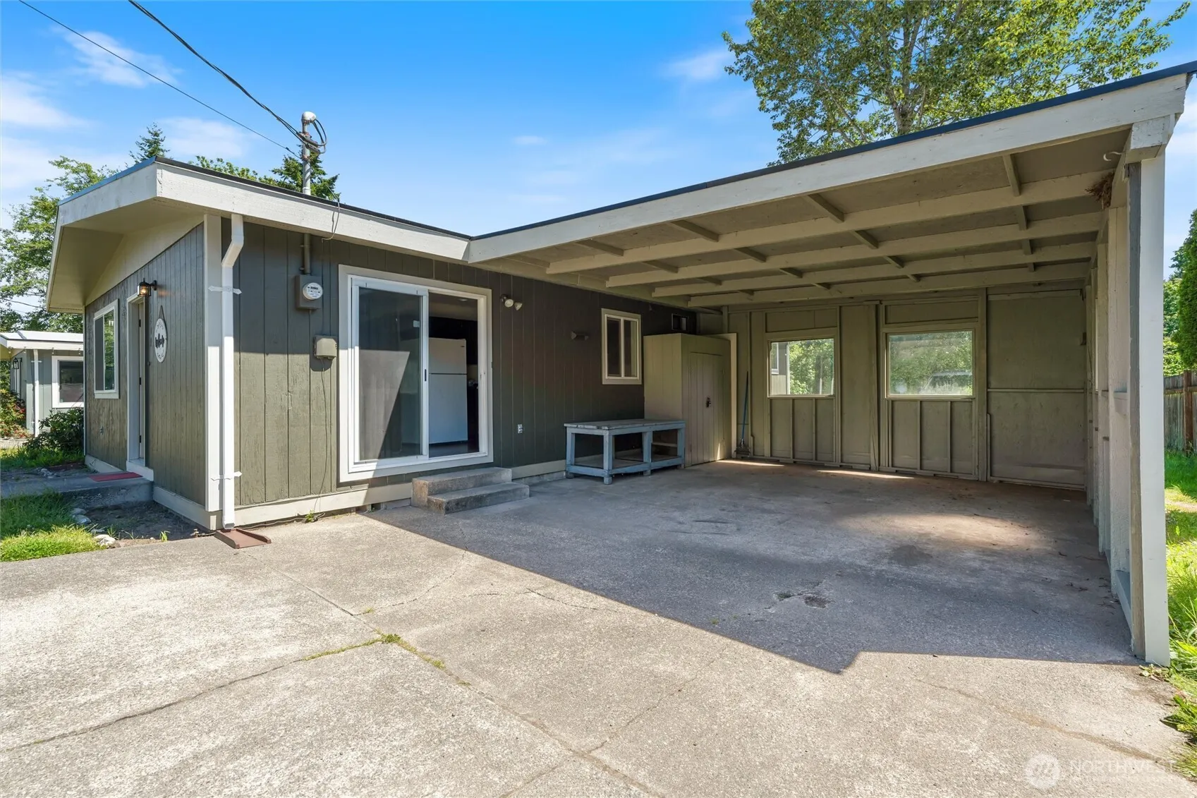 Property photo for 1209 Sherman Avenue, Port Orchard photo 4