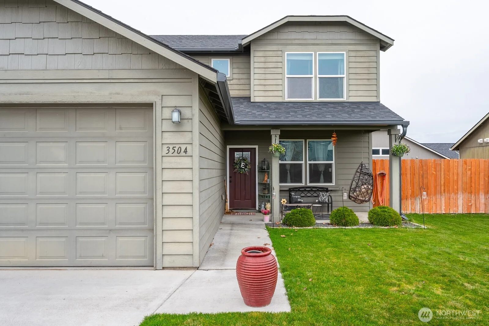 Property photo for 3504 W Everett Place, Moses Lake photo 5
