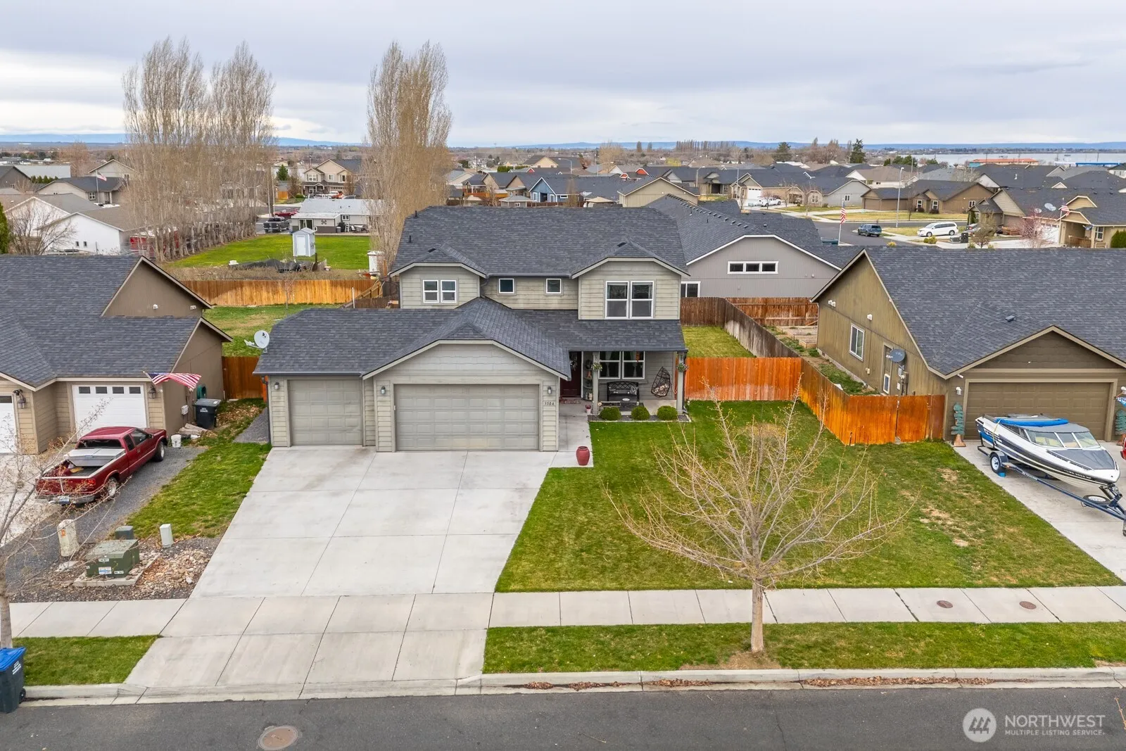 Property photo for 3504 W Everett Place, Moses Lake photo 3