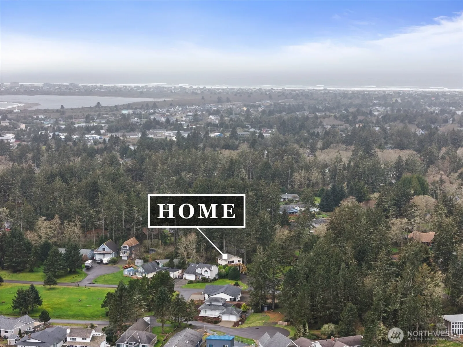 Property photo for 821 Ketch Court, Ocean Shores photo 4