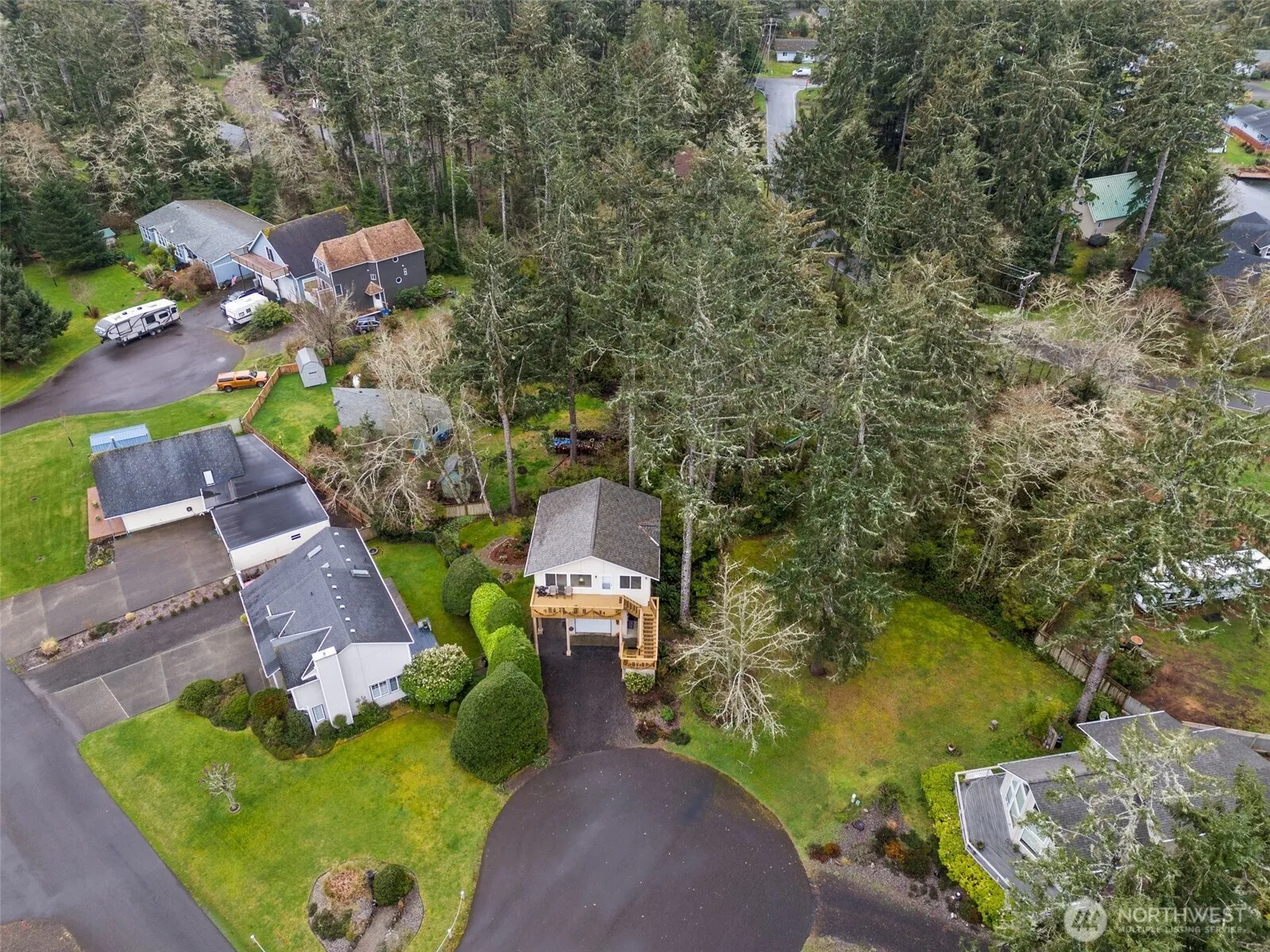 Property photo for 821 Ketch Court, Ocean Shores