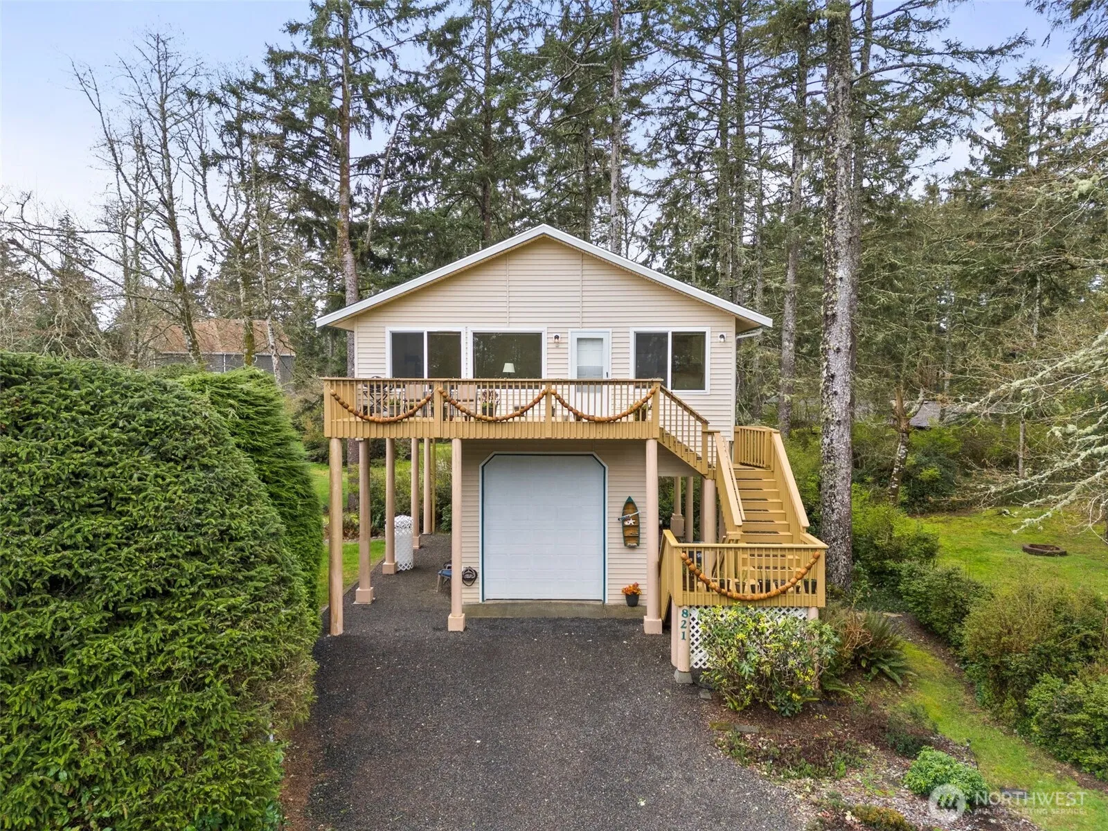 Property photo for 821 Ketch Court, Ocean Shores photo 2