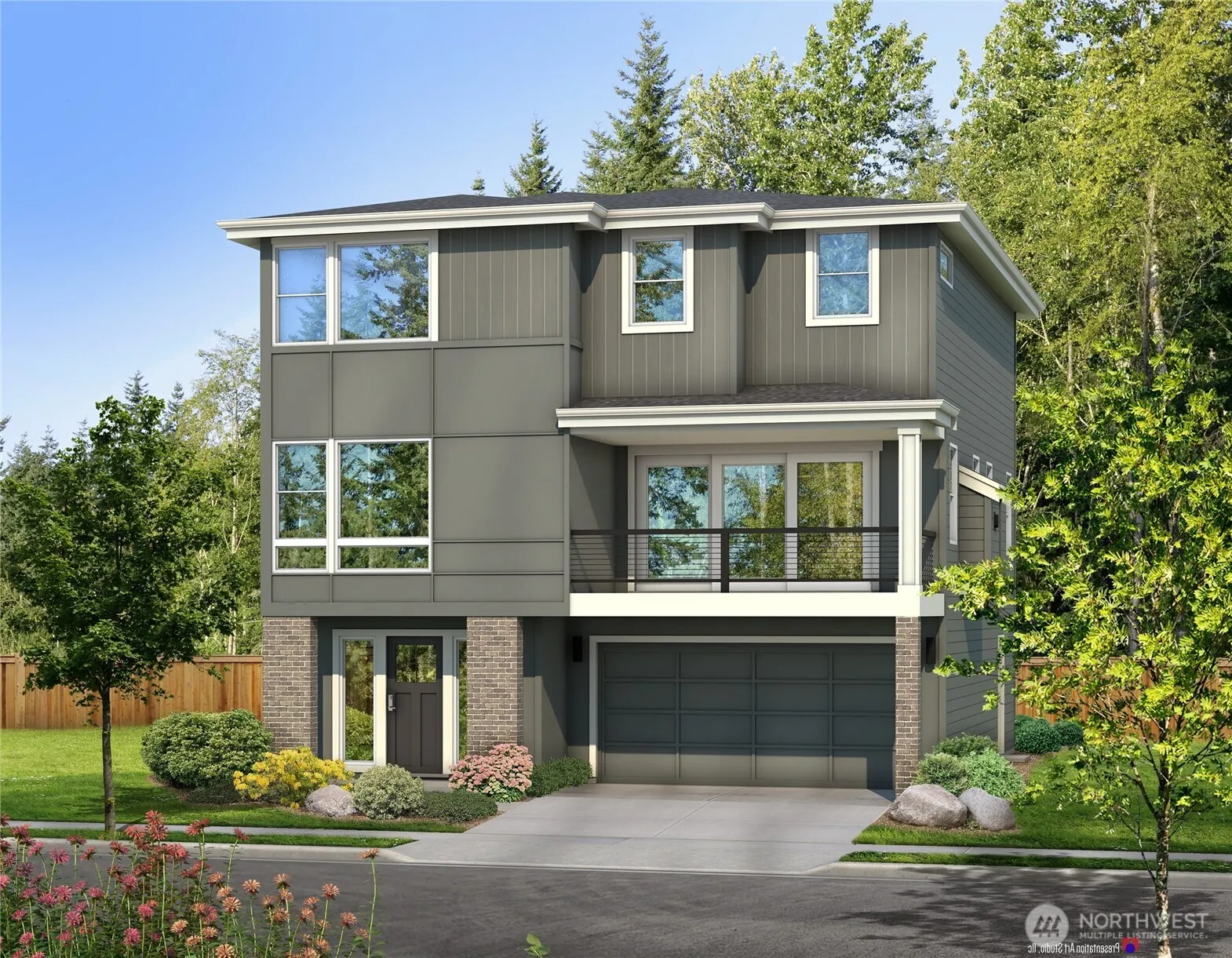 Property photo for 4115 220th Place Se, Bothell