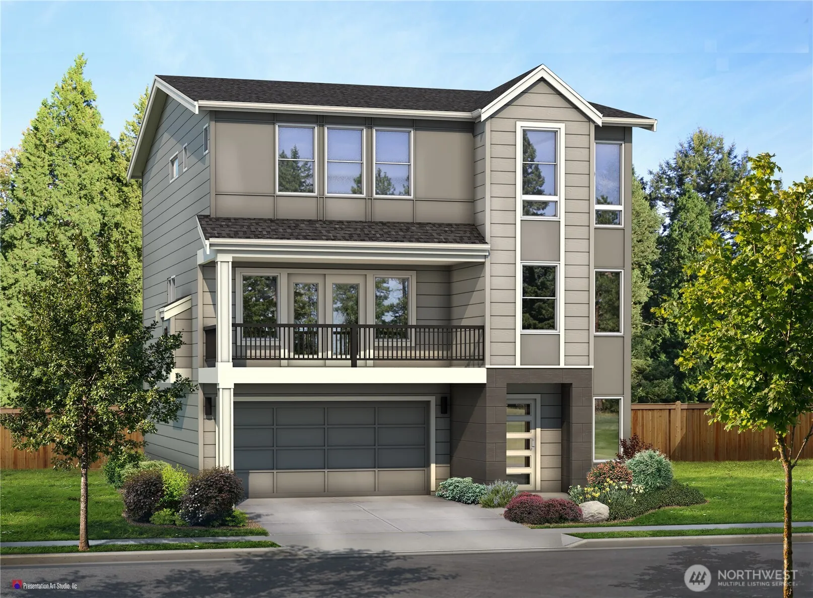 Property photo for 4122 220th Place Se, Bothell
