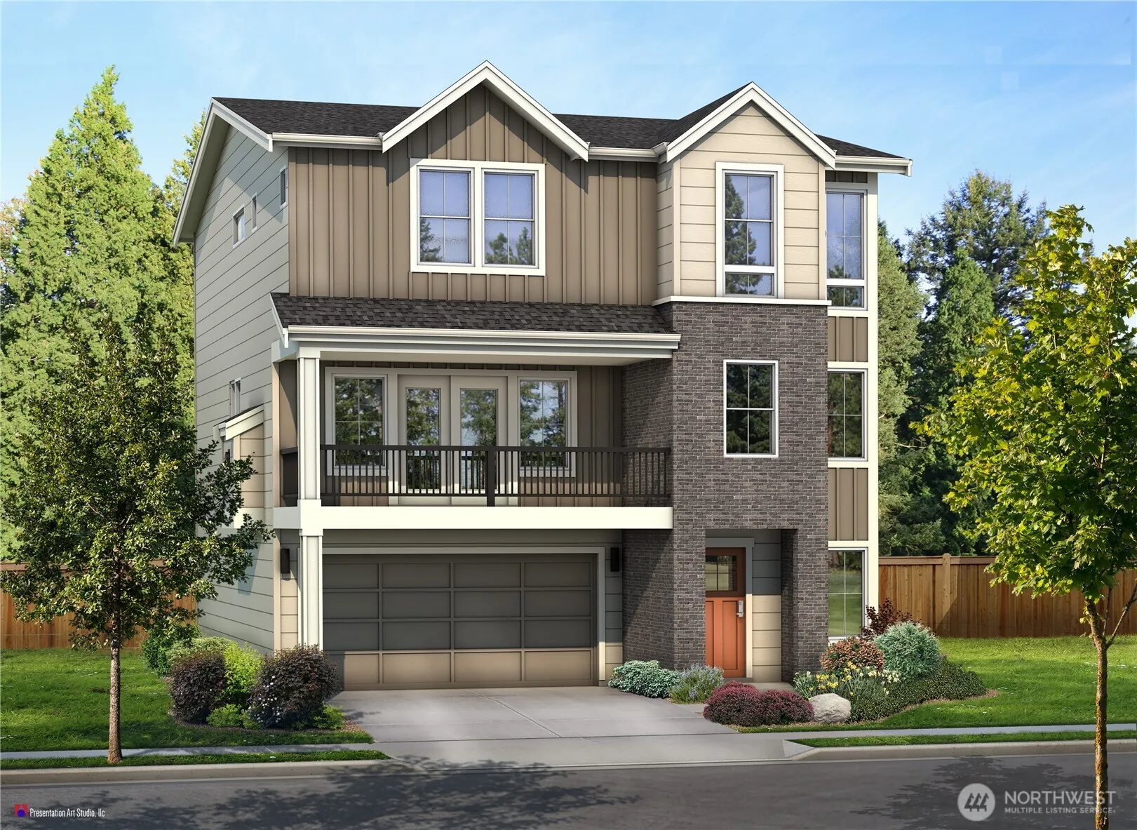 Property photo for 4228 220th Place Se, Bothell