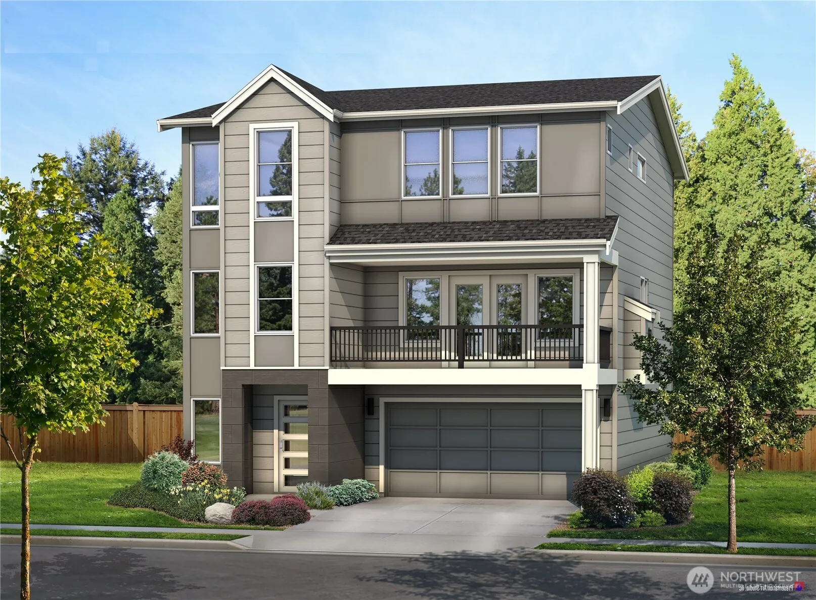 Property photo for 4207 220th Place Se, Bothell