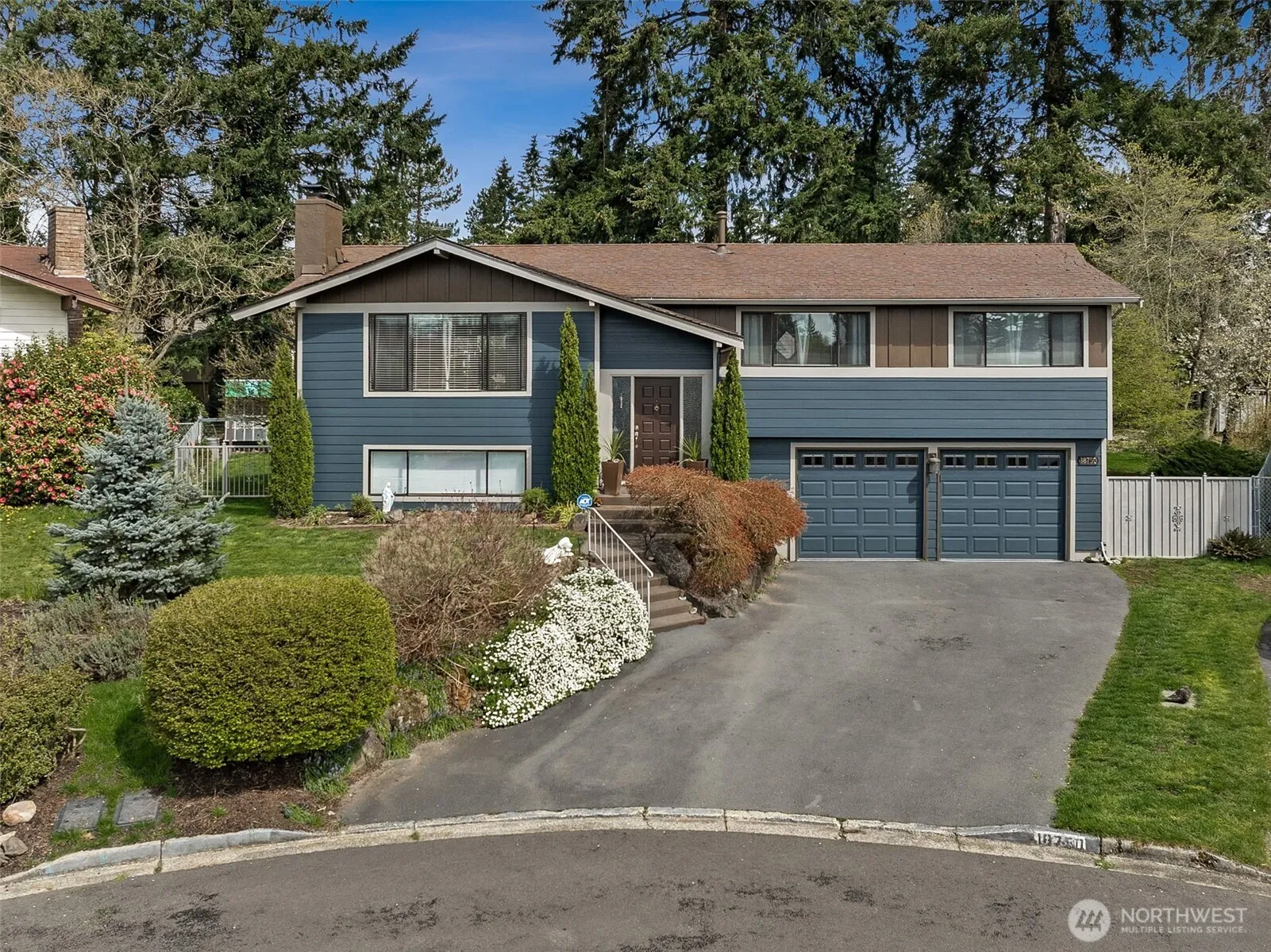 18750 130th Avenue Se, Renton