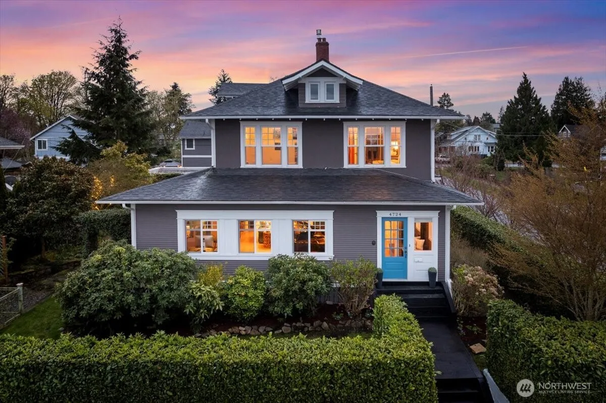 4724 N 39th Street, Tacoma