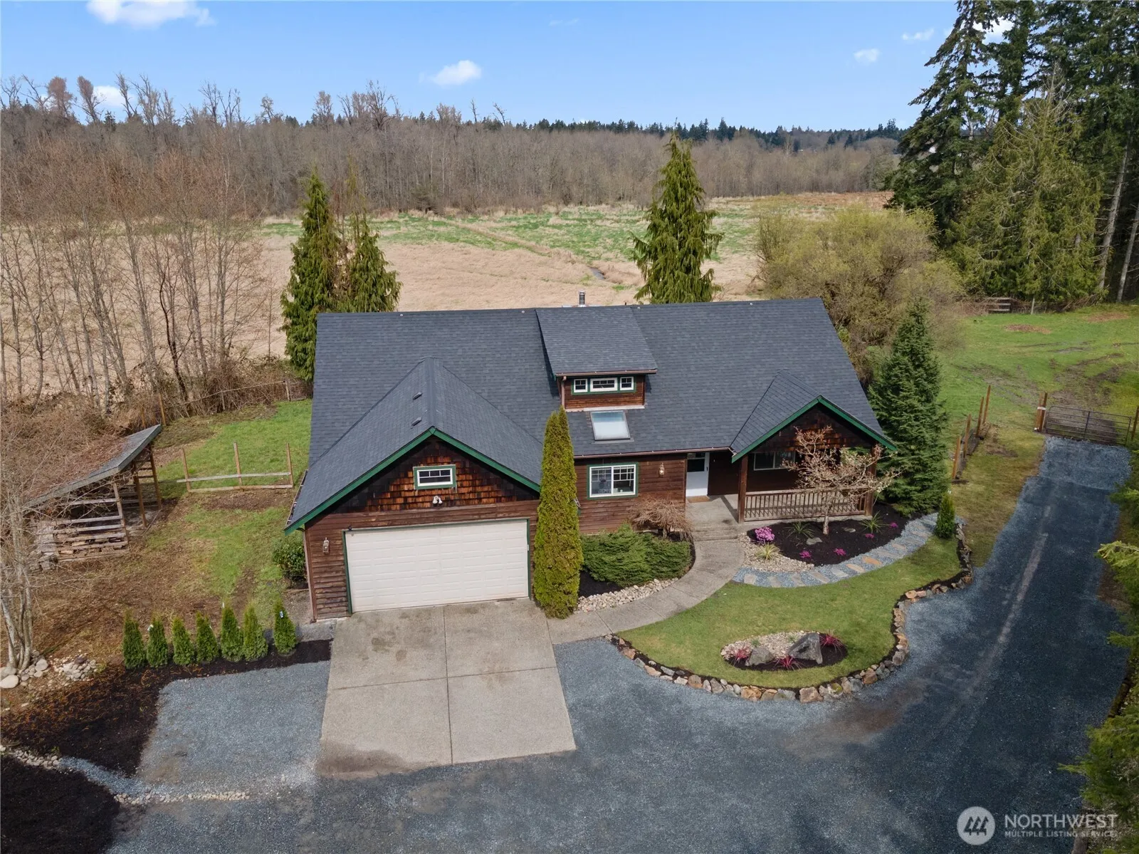 Property photo for 27615 36th Avenue E, Spanaway